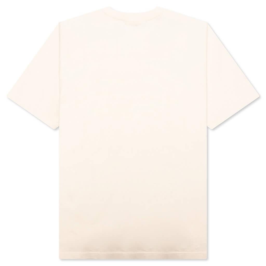 Devil Whispered T-Shirt - Bone Male Product Image