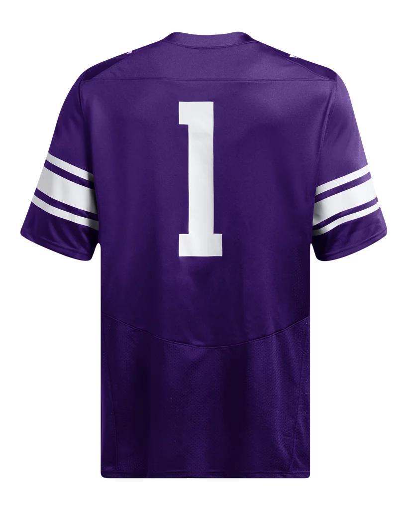 UA Collegiate Product Image