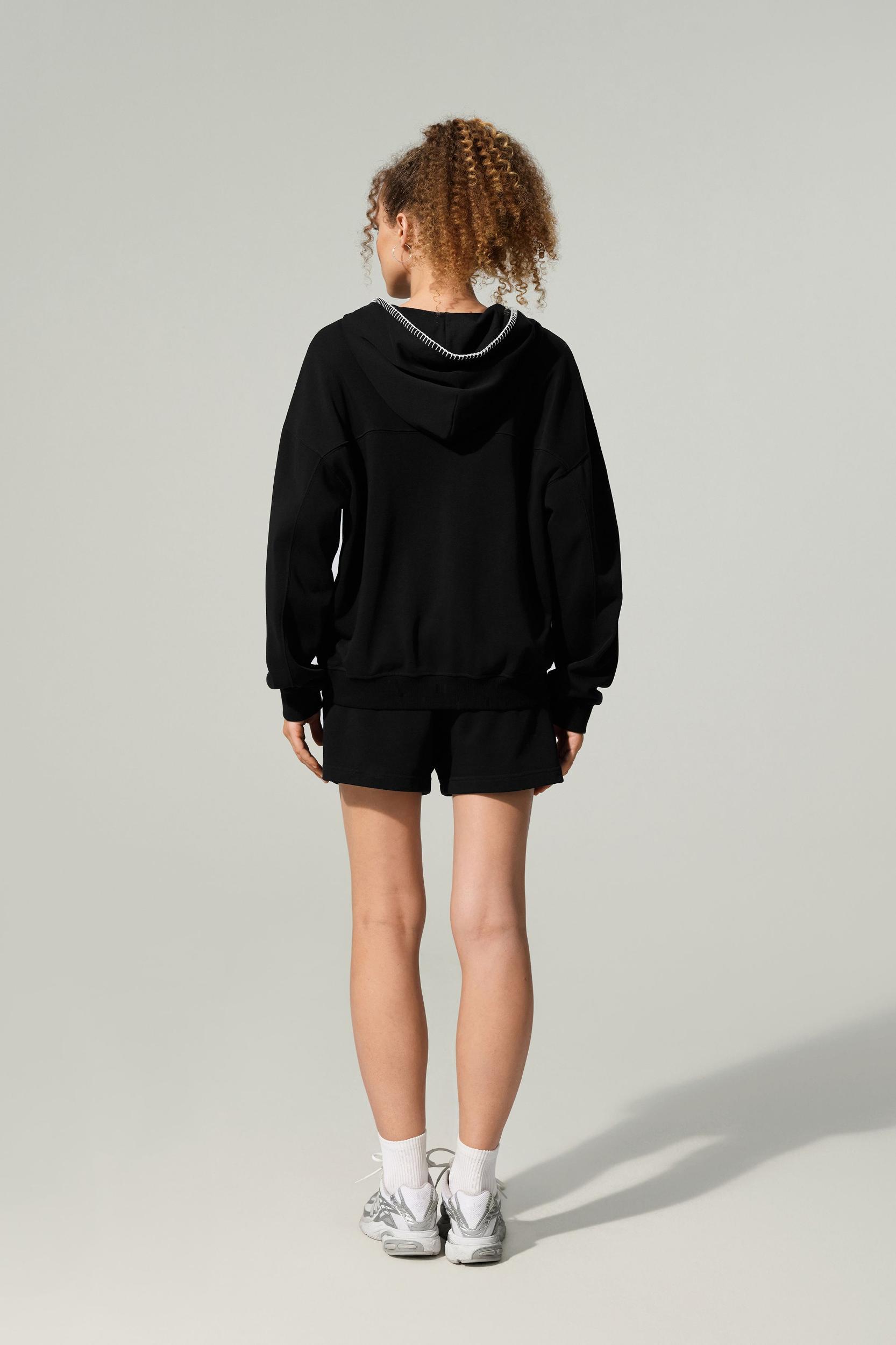 Seamflow Verge Hoodie Product Image