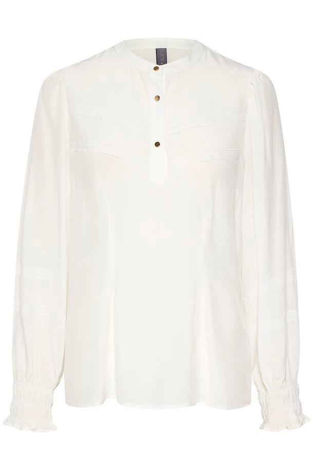CUasmine Blouse Product Image
