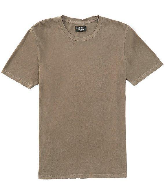 Goodlife Vintage Classic Short Sleeve T-Shirt Product Image