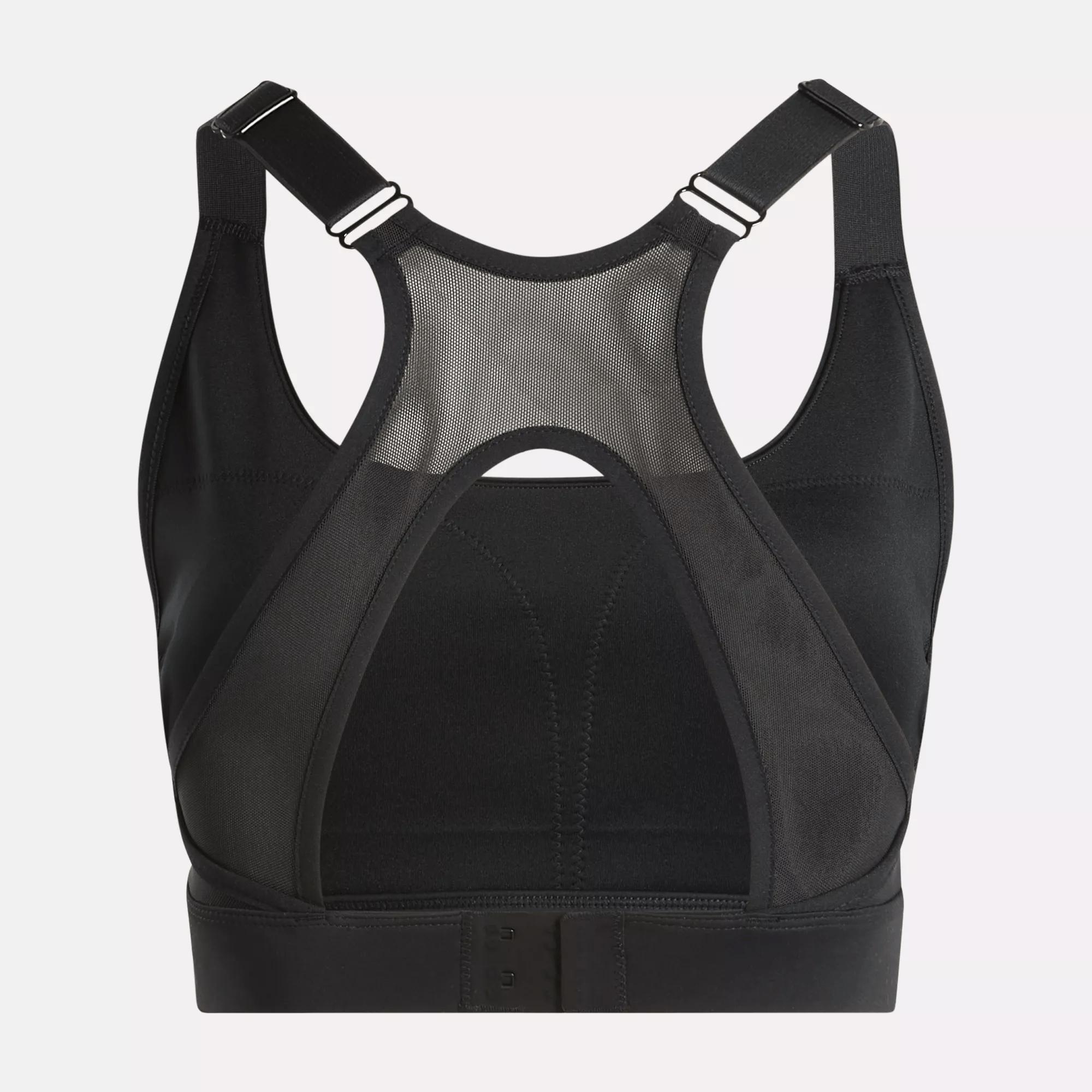 Women's Lux High-Impact Bra Female Product Image