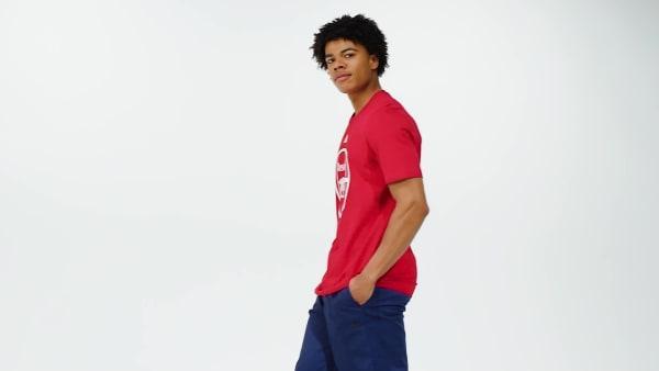 Arsenal DNA Tee Product Image