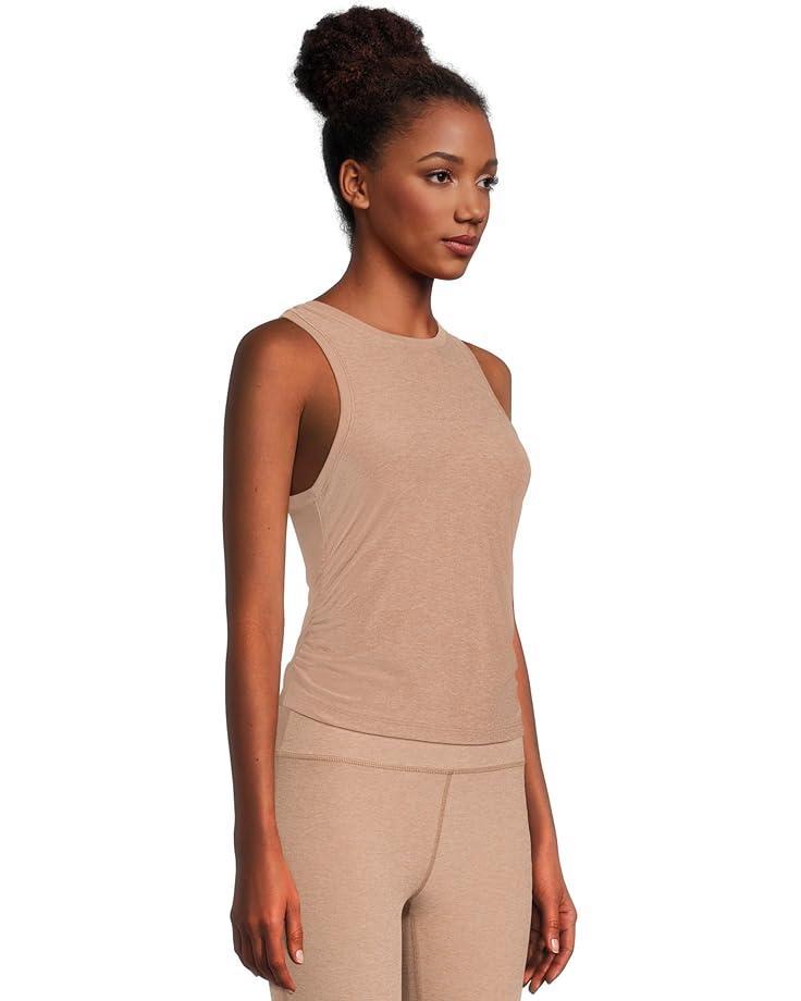 Spacedye Step Up Racerback Tank Product Image