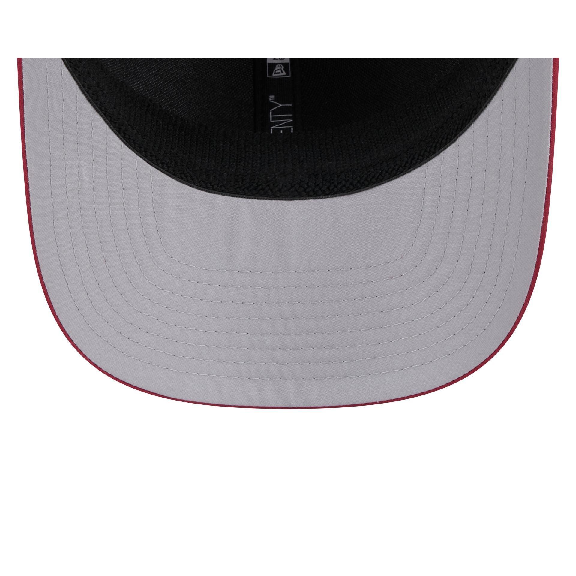 Michigan State Spartans 9SEVENTY Stretch-Snap Hat Male Product Image