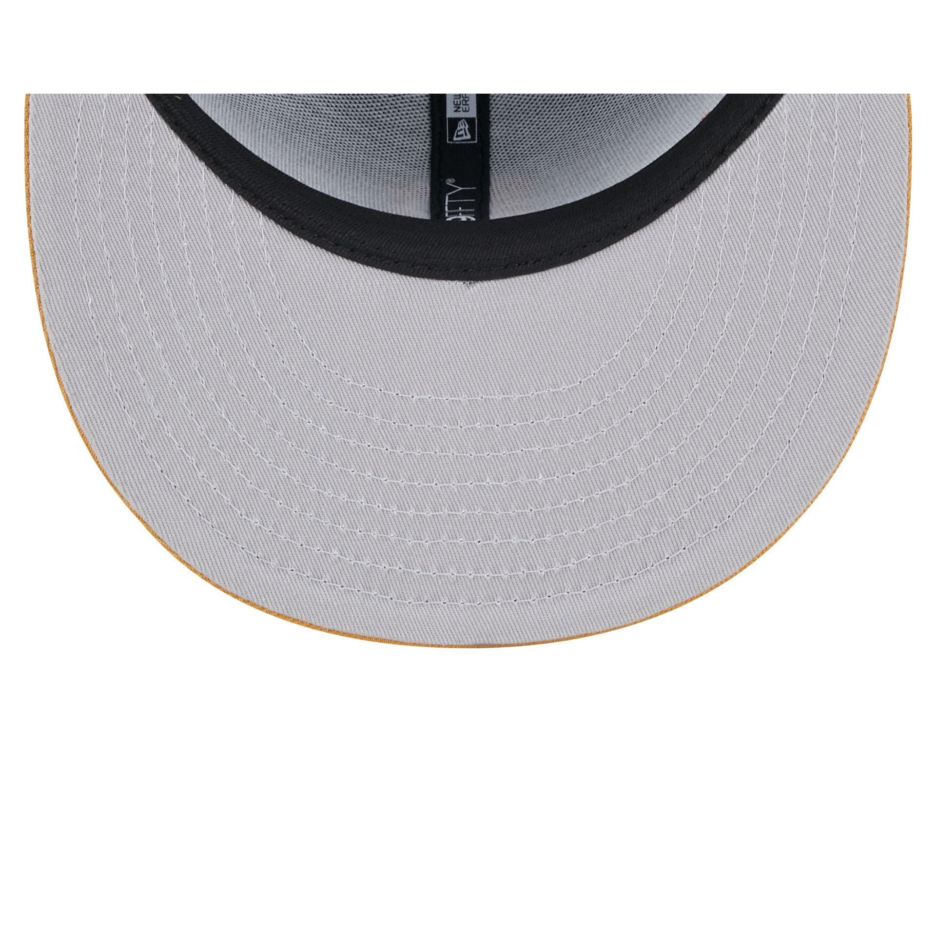 San Diego Padres Player's Weekend Tatís 59FIFTY Fitted Hat Male Product Image