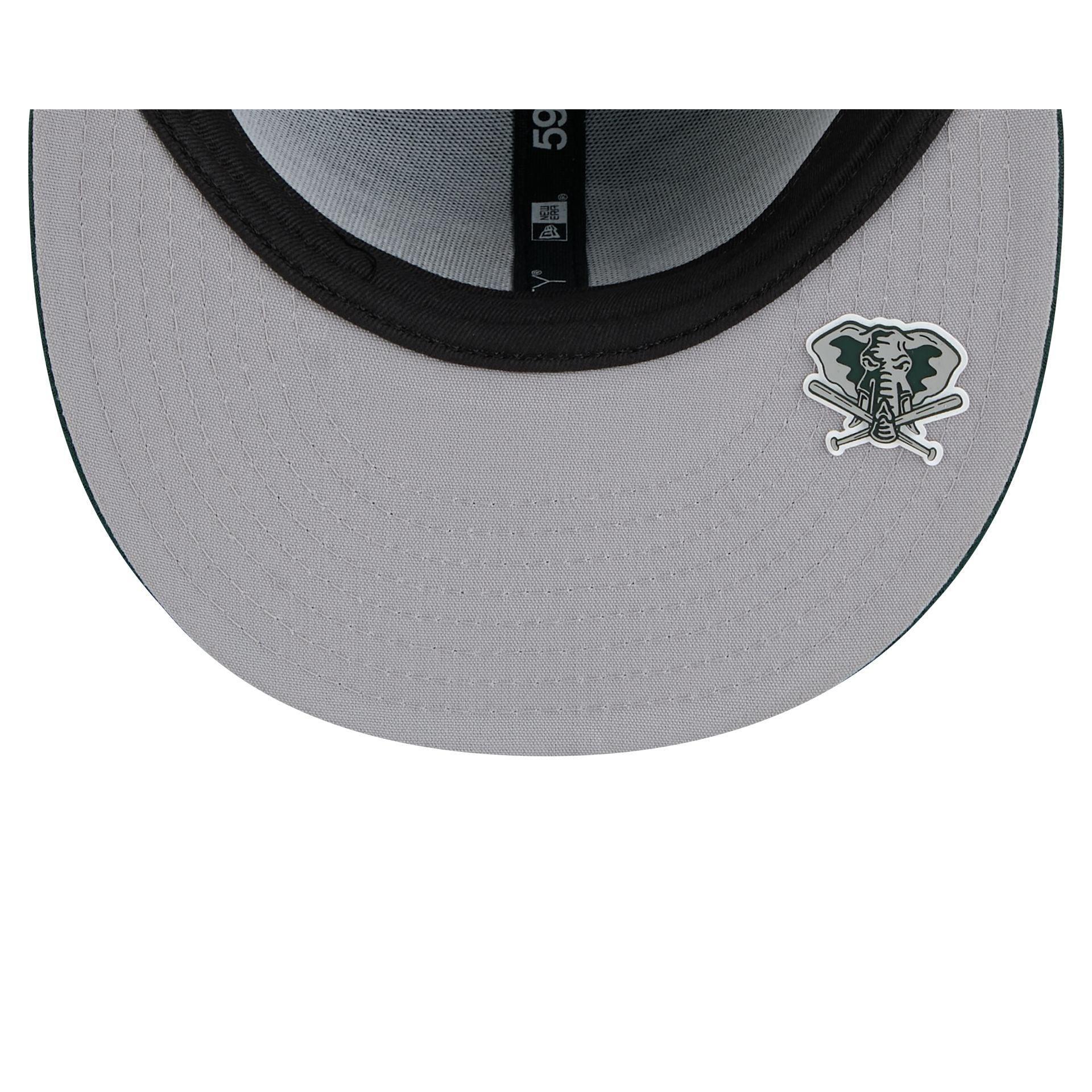 Pittsburgh Pirates Authentic Collection 59FIFTY Fitted Hat Male Product Image