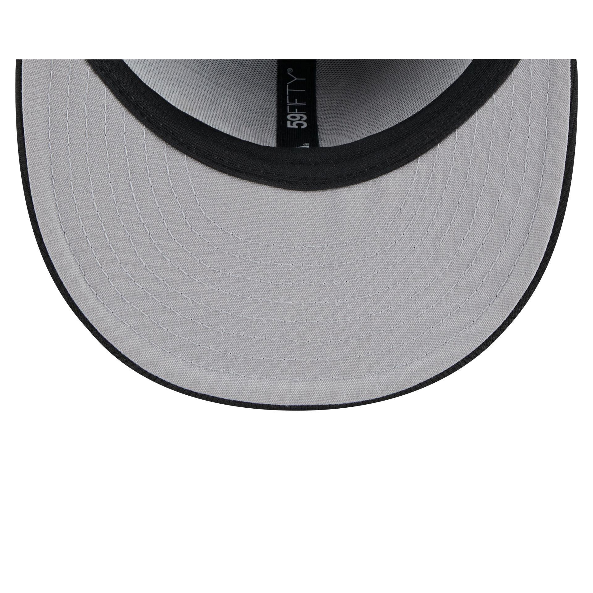 Montreal Canadiens 9FIFTY Snapback Hat Male Product Image