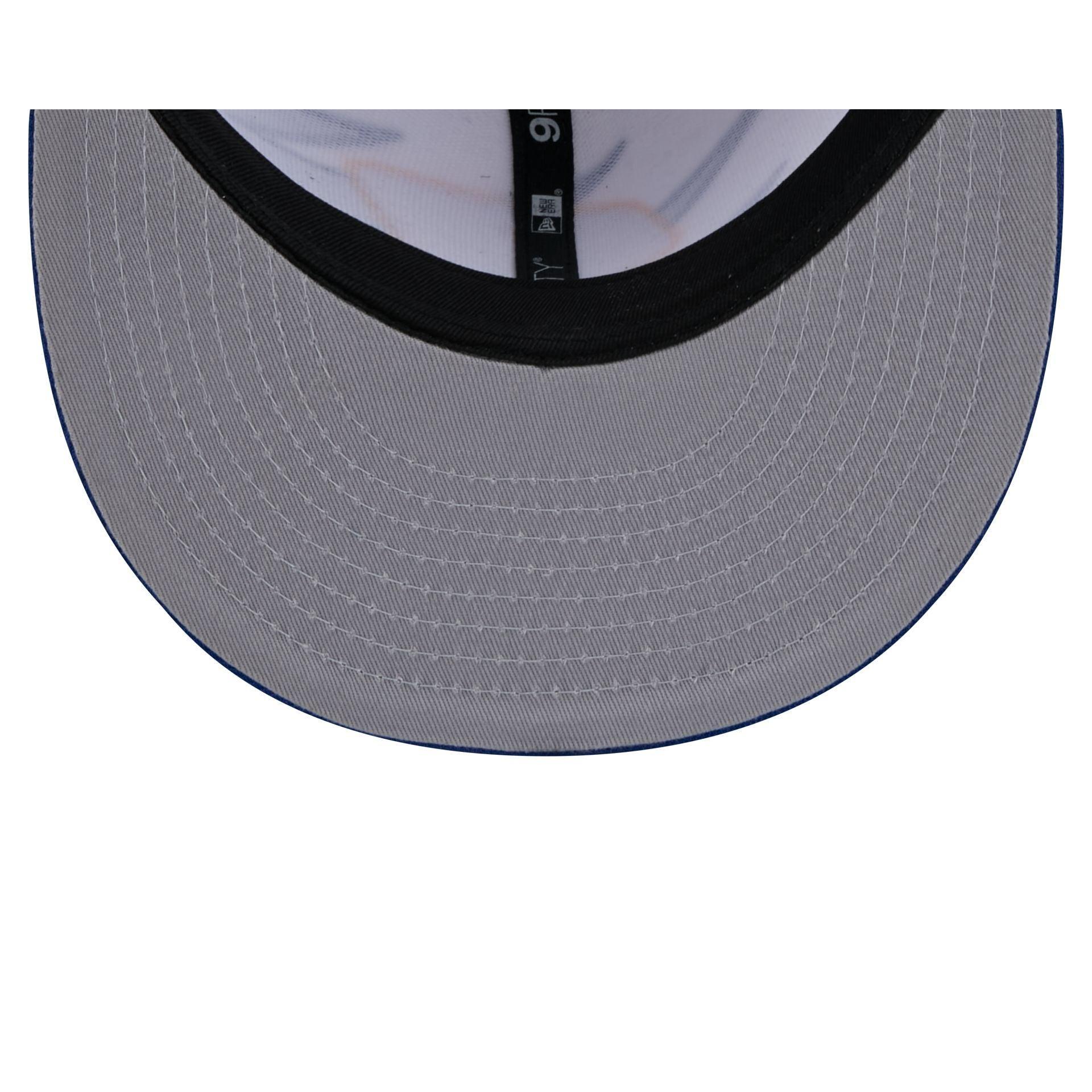 Hendrick Motorsports Chase Elliott Jagged 9FIFTY Snapback Hat Male Product Image
