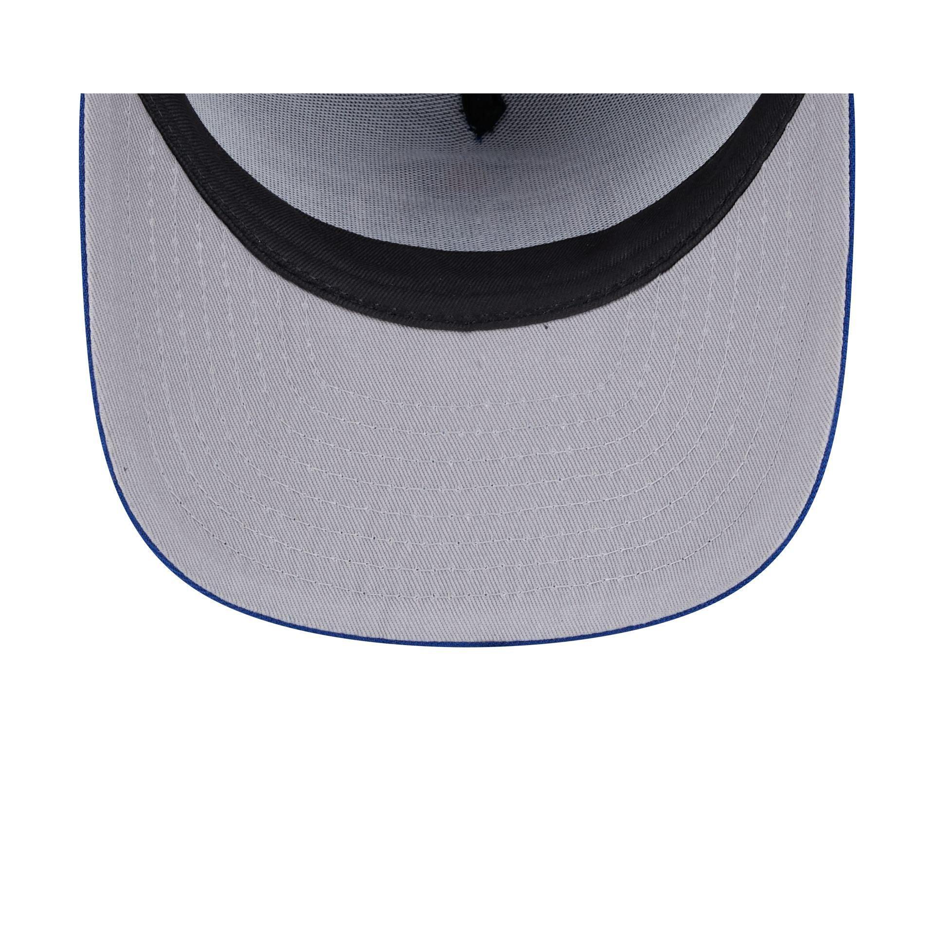Washington Capitals Team 9FIFTY A-Frame Snapback Hat Male Product Image