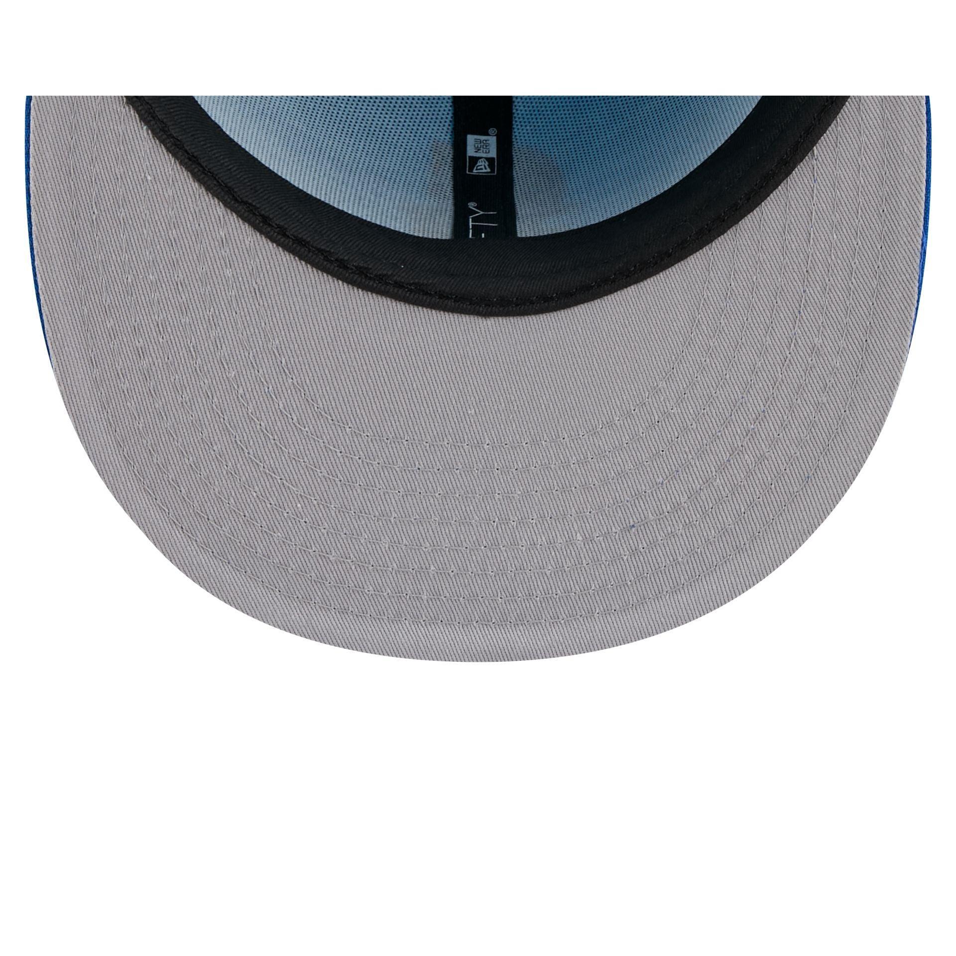 Seattle Mariners Independence Day 2025 59FIFTY Fitted Hat Male Product Image