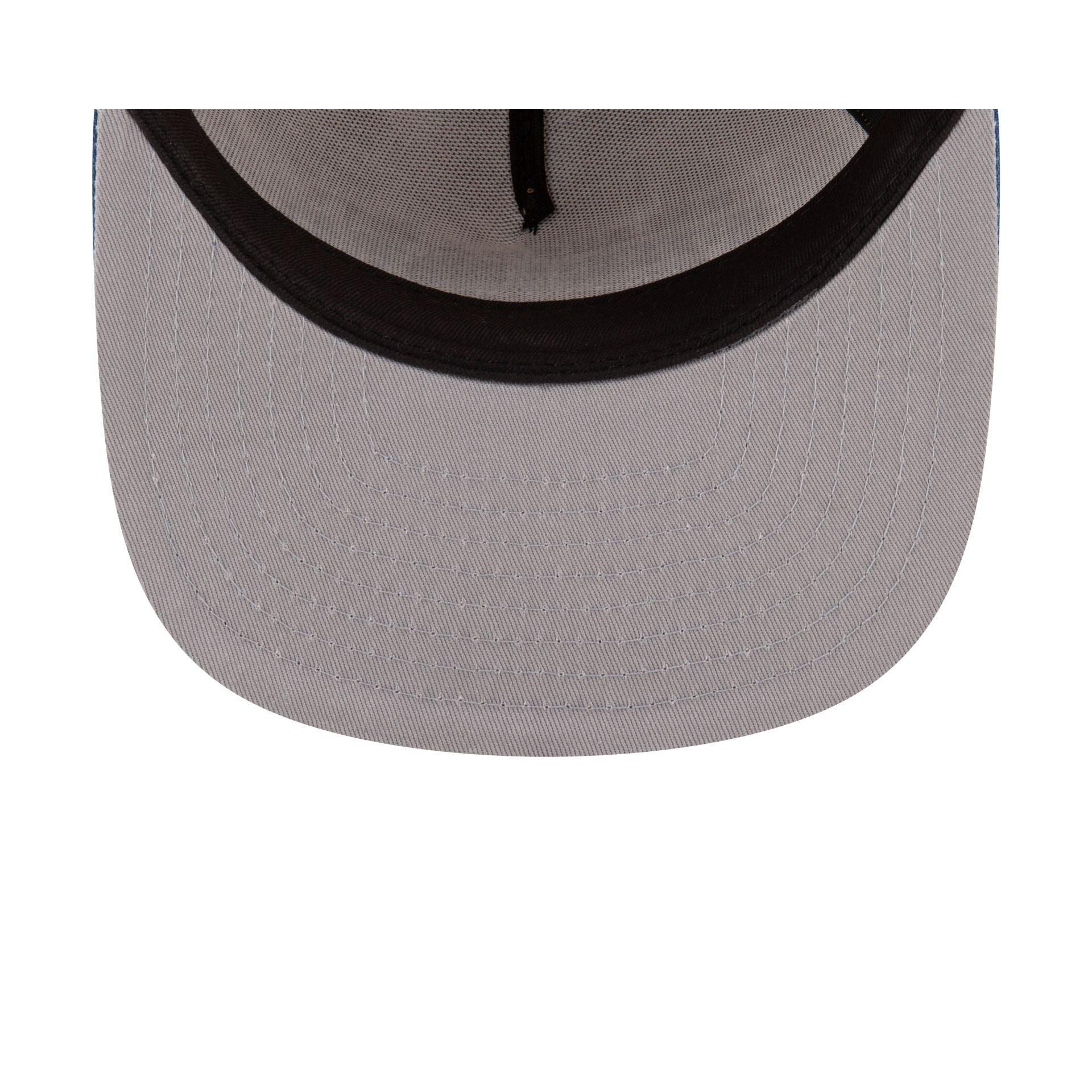 New Era Cap Watermelon Golfer Hat Male Product Image