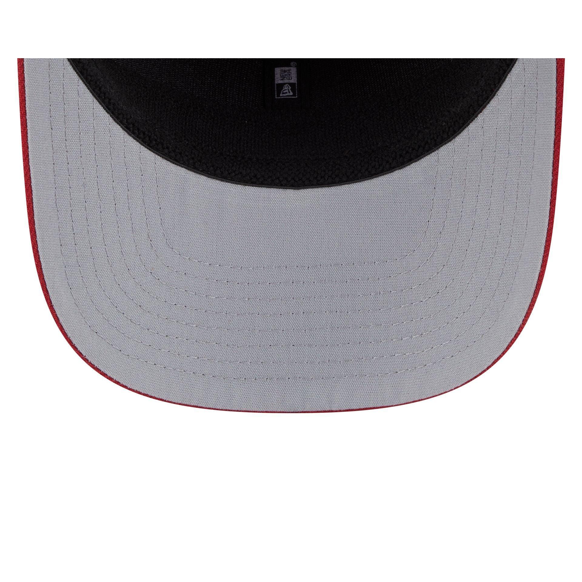 Los Angeles Dodgers 2025 Spring Training 9SEVENTY Trucker Hat Male Product Image