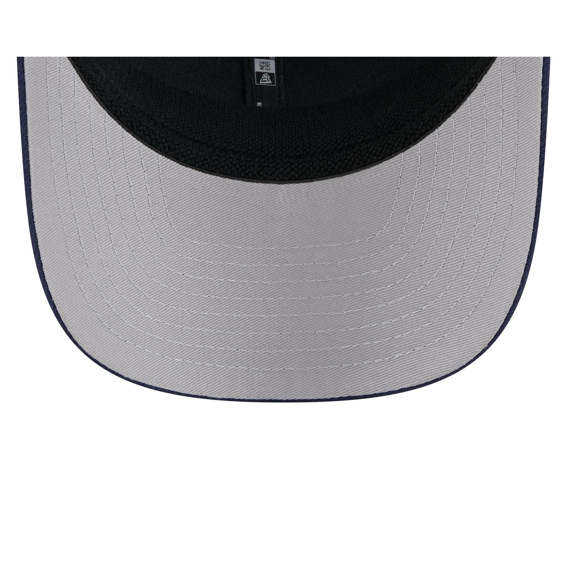 Indianapolis Colts 2025 Draft Golfer Hat Male Product Image