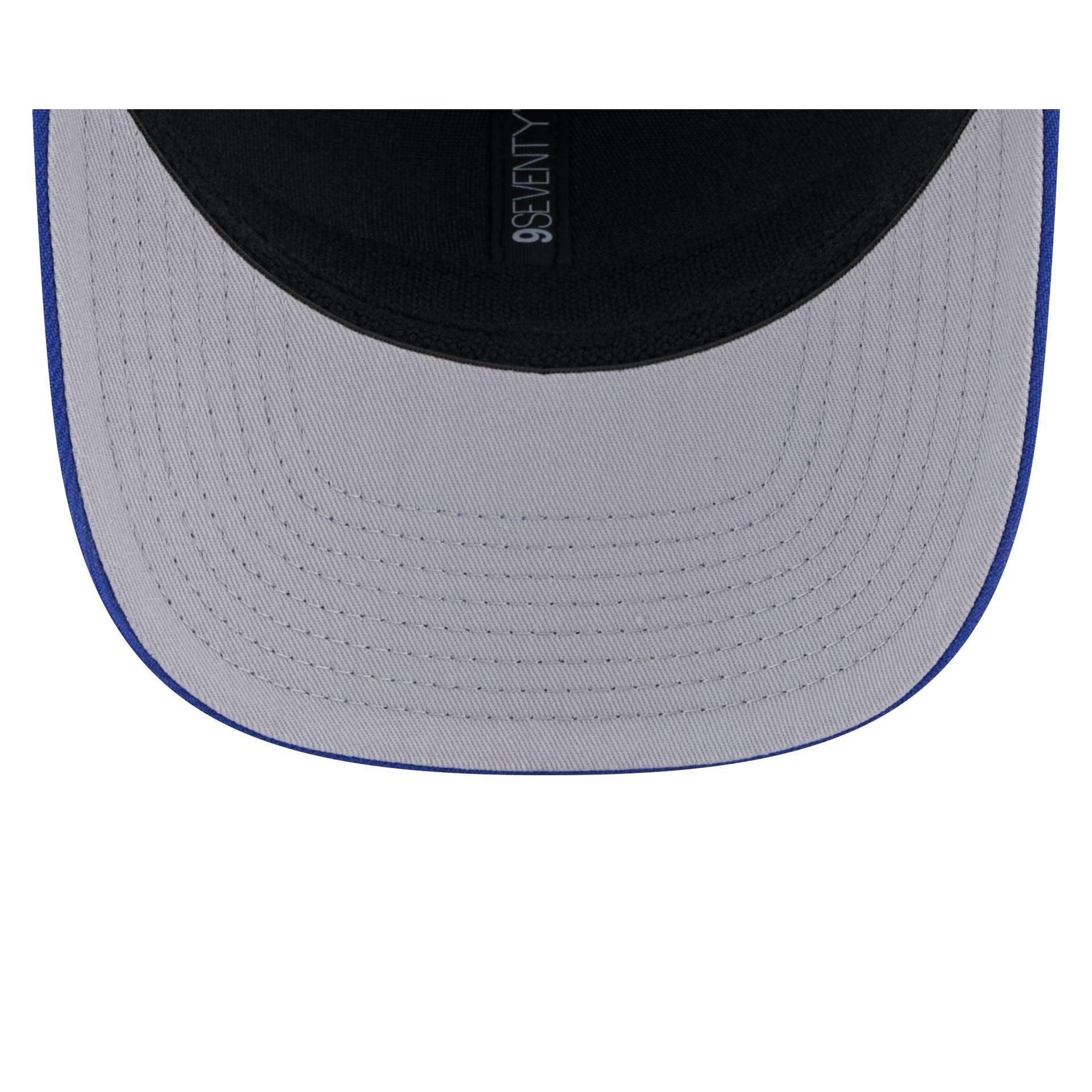 Vegas Golden Knights Simple 9SEVENTY Trucker Hat Male Product Image