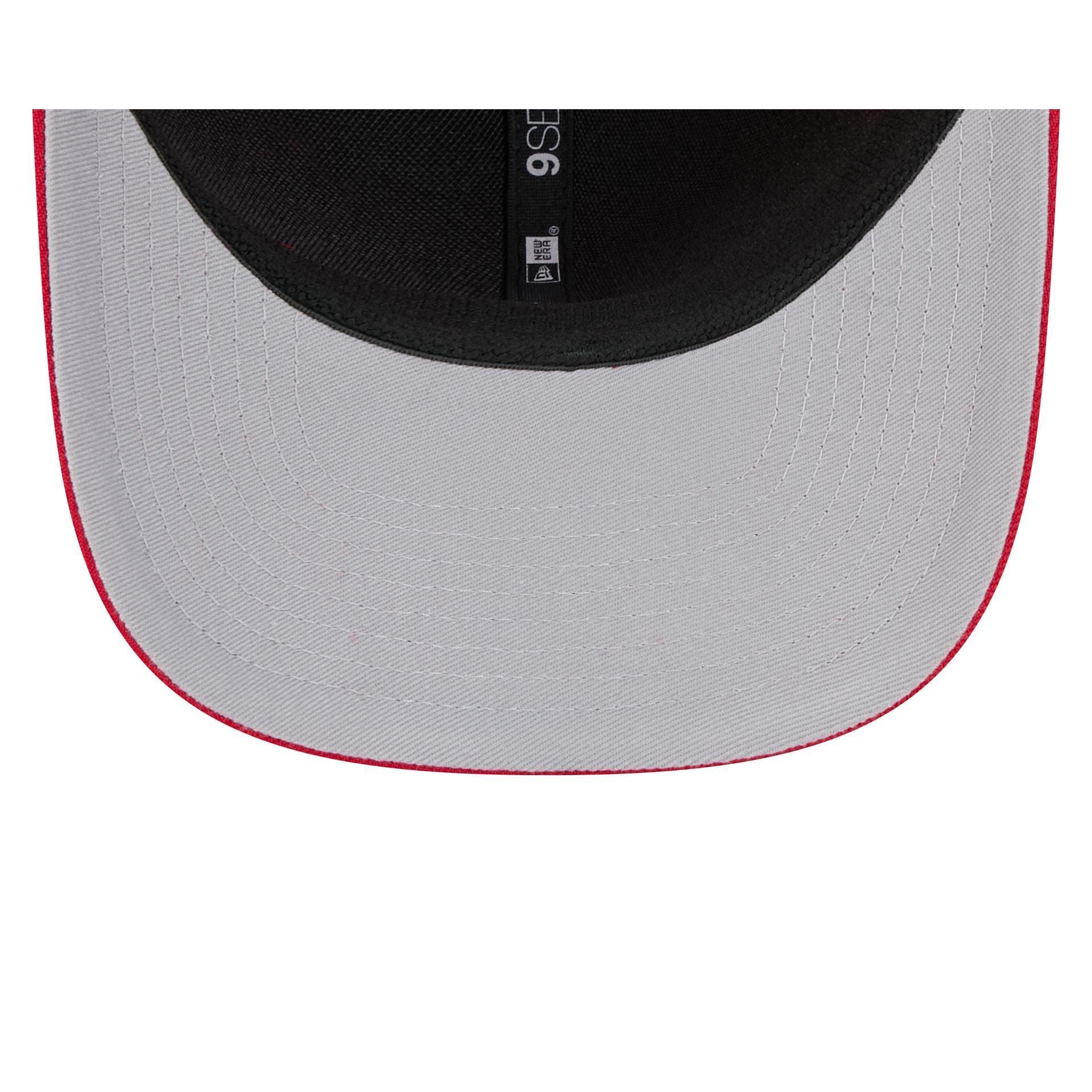 Buffalo Sabres 9SEVENTY Stretch-Snap Hat Male Product Image