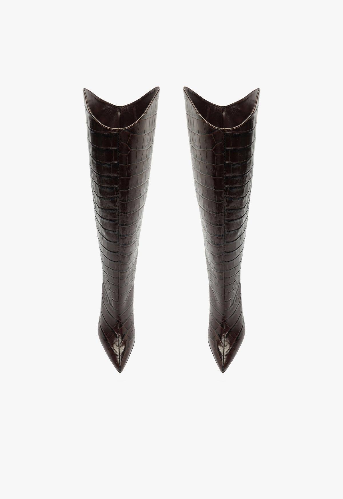 Maryana Wide Boot Product Image