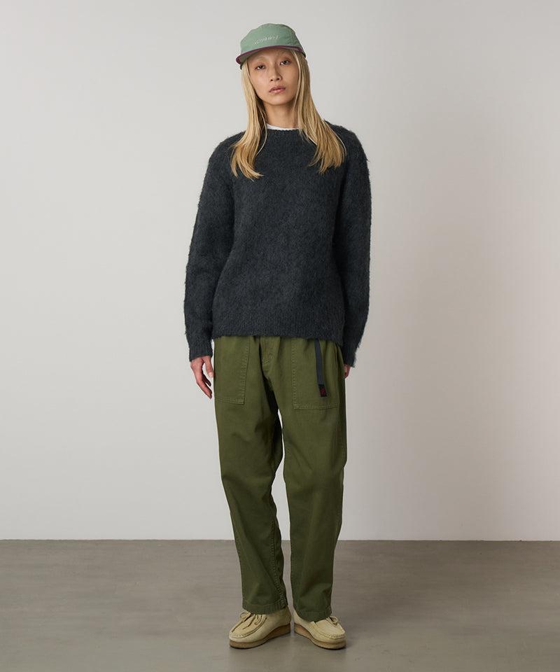 Loose Tapered Pant Unisex Product Image