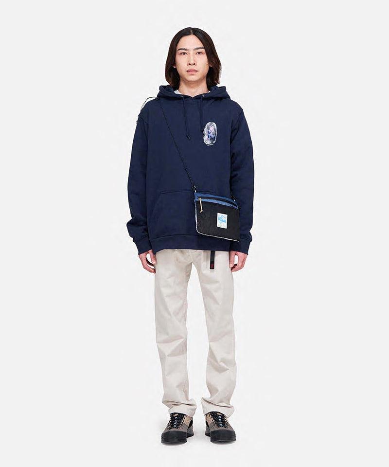 LT. Ripstop Sacoche Product Image