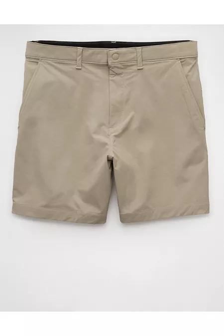 AE 7 247 Flex Club Short Men's Product Image