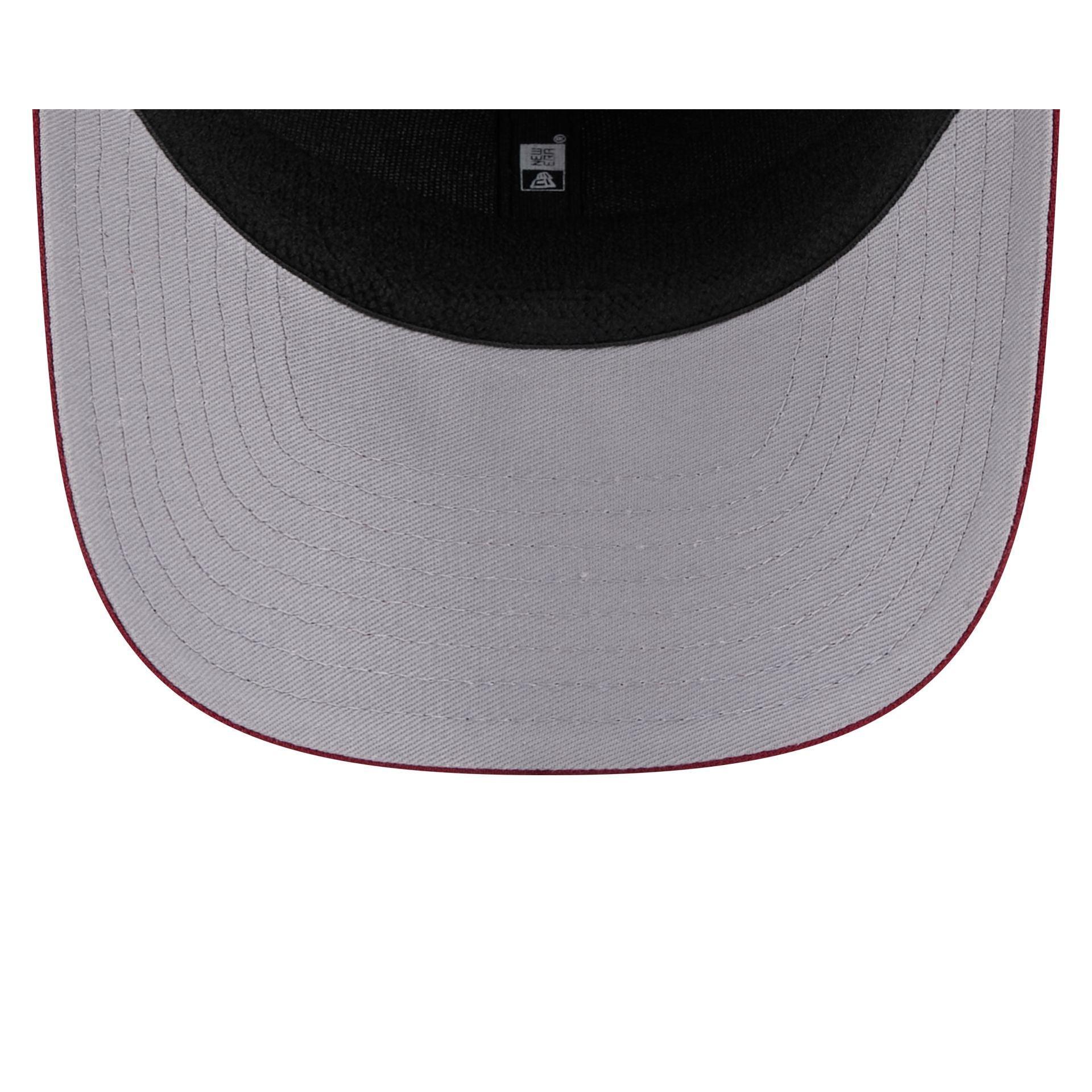 Philadelphia Phillies Perform 9SEVENTY Stretch-Snap Hat Male Product Image
