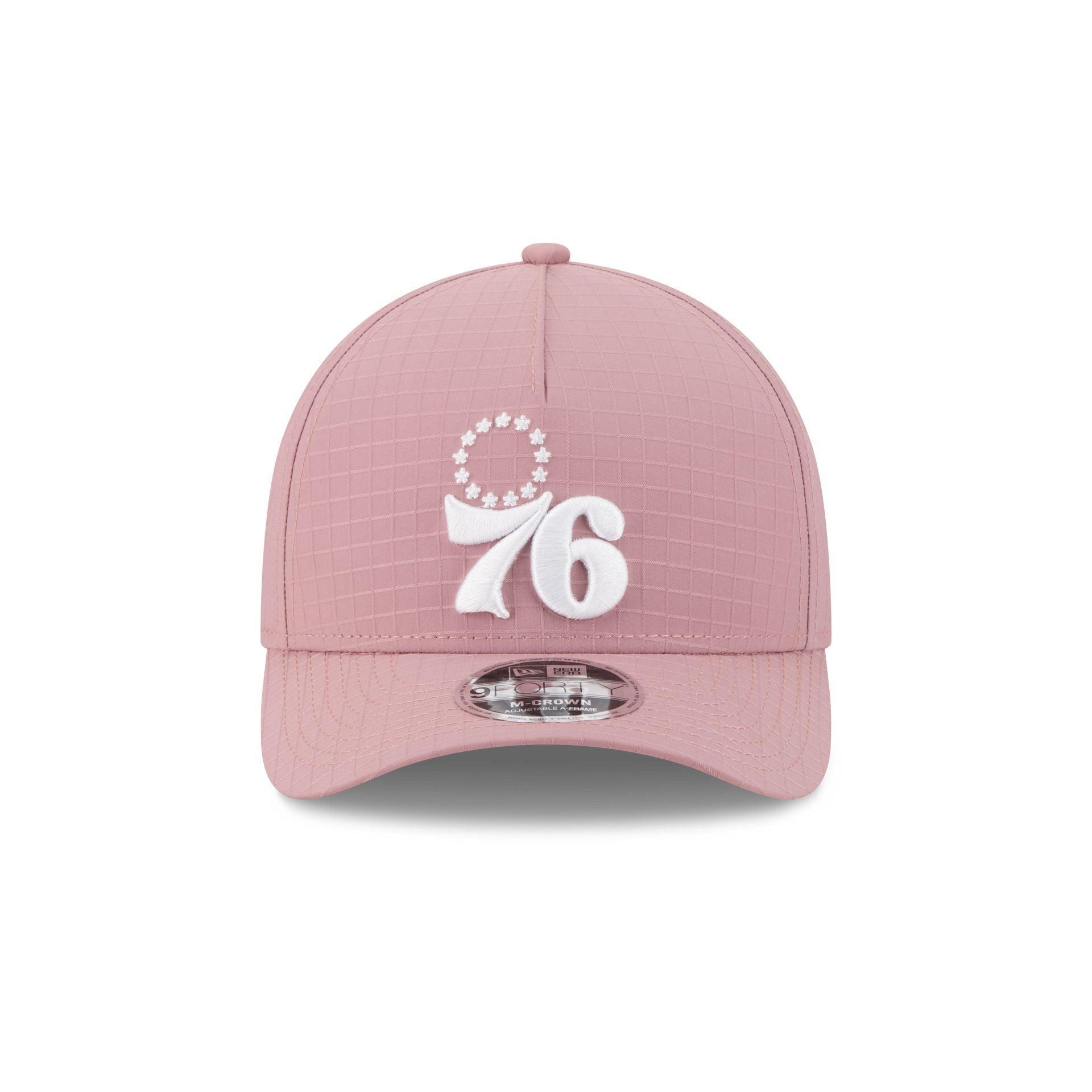 Boston Celtics Tee Time 9FORTY M-Crown A-Frame Snapback Hat Male Product Image