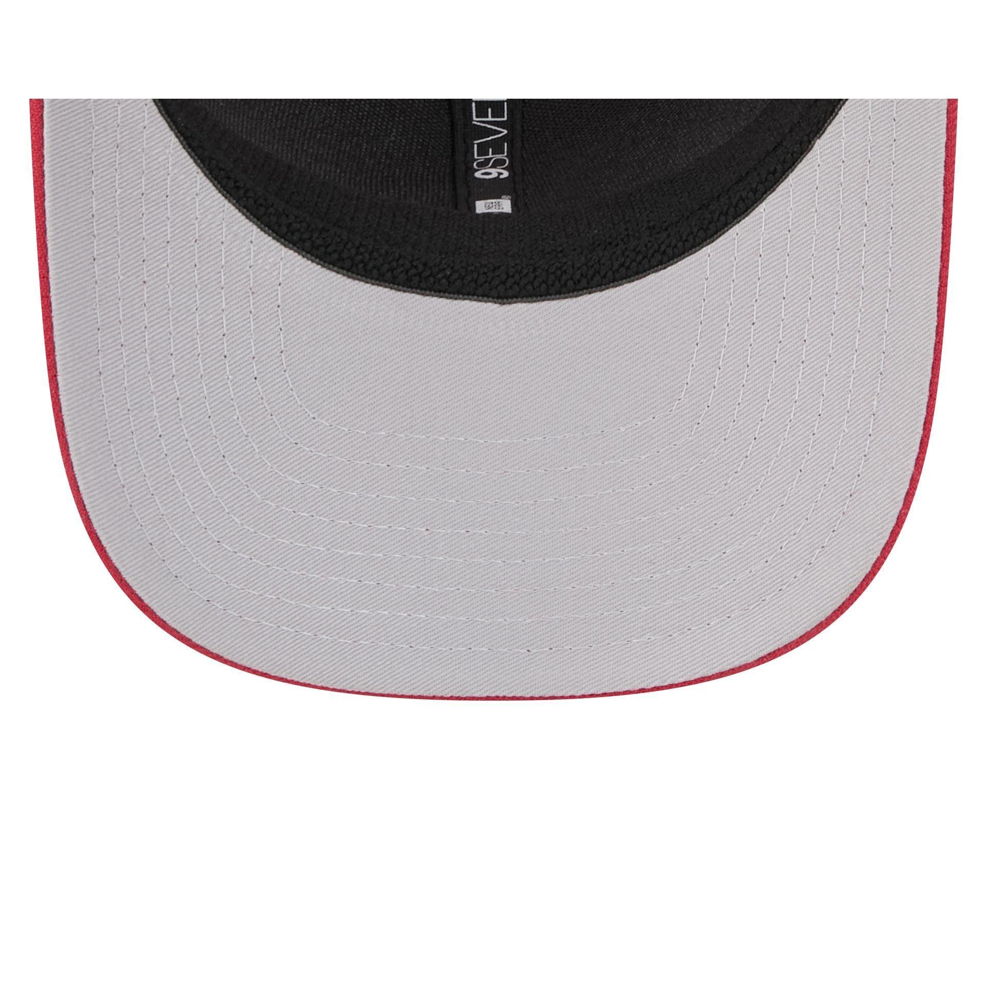 Arizona Cardinals Team 9SEVENTY Trucker Hat Male Product Image