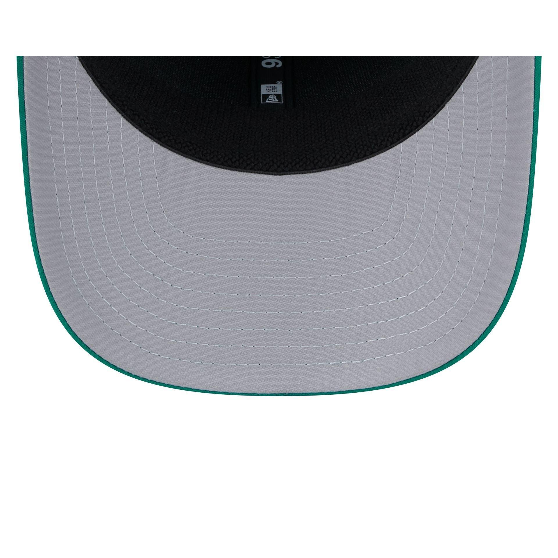 Columbus Blue Jackets Perform 9SEVENTY Stretch-Snap Hat Male Product Image