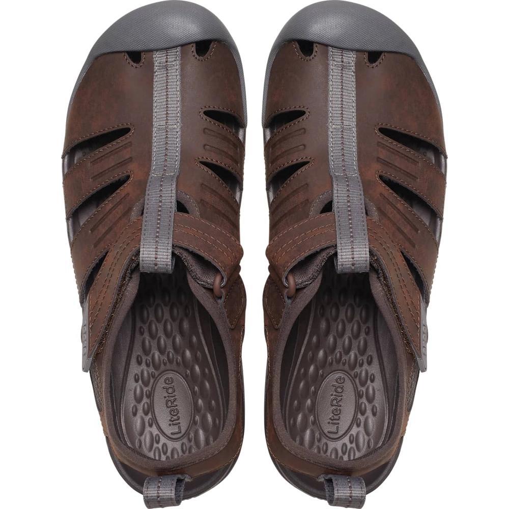 Men's Yukon Fisherman Product Image