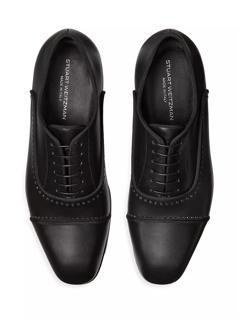 Premiere Party Leather Oxfords Product Image