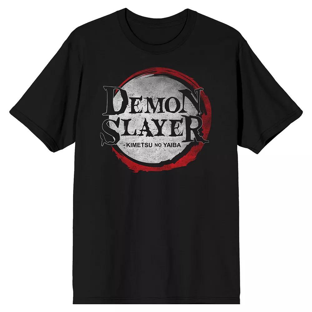 Men's Ted Lasso Team Lasso Tea Tee, Size: Small, Black Product Image