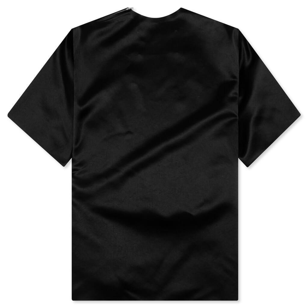 T-Shirt - Black Male Product Image