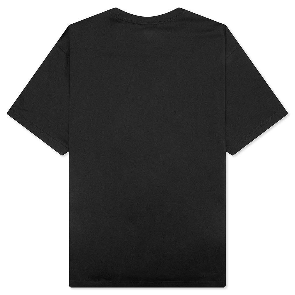 3-Pack T-Shirt Set - Black Male Product Image