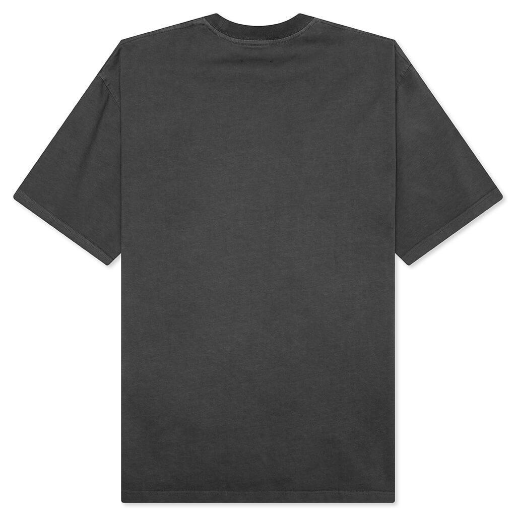 Chosen Heavyweight Shirt - Black Male Product Image