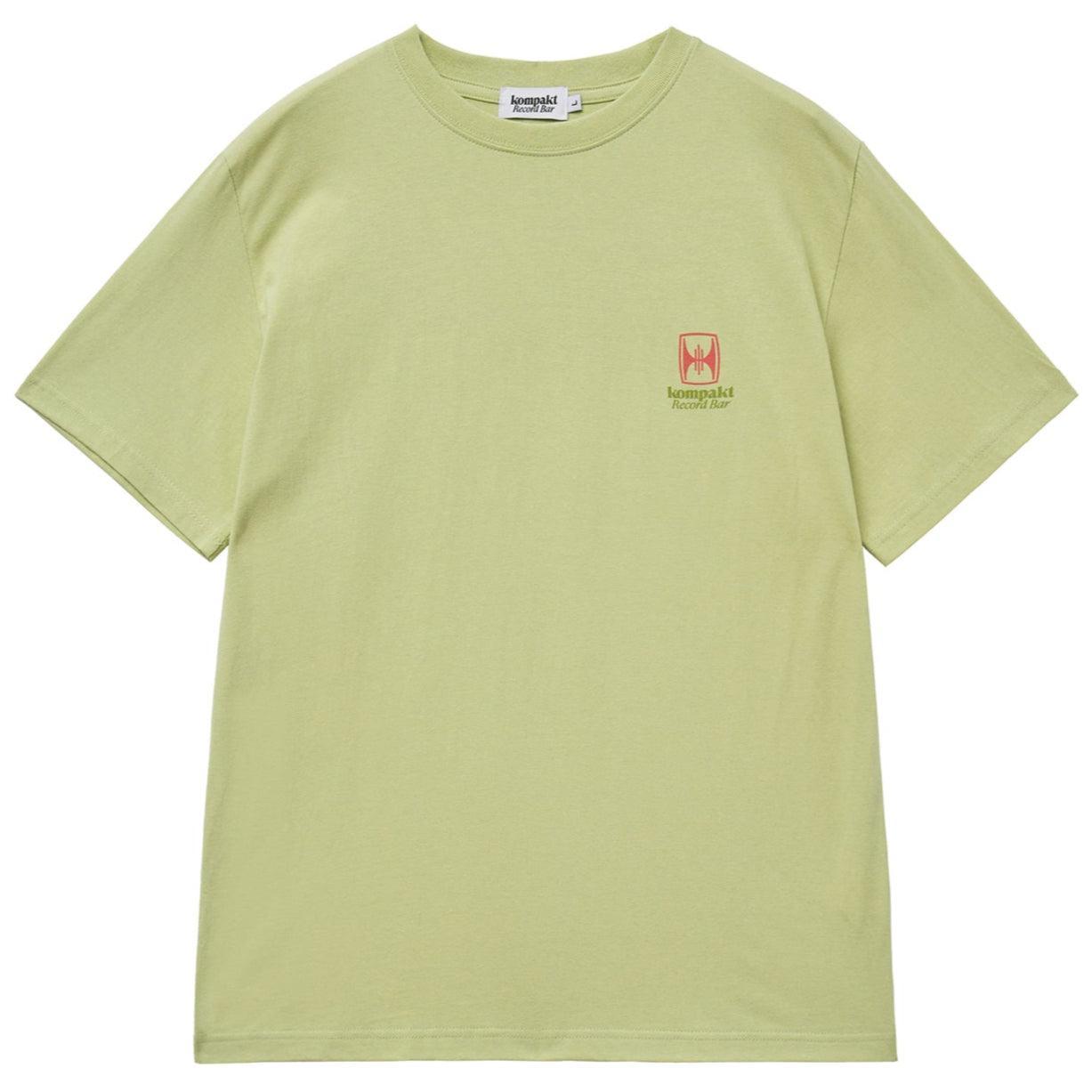 KRB BASIC LOGO T-SHIRT Male Product Image