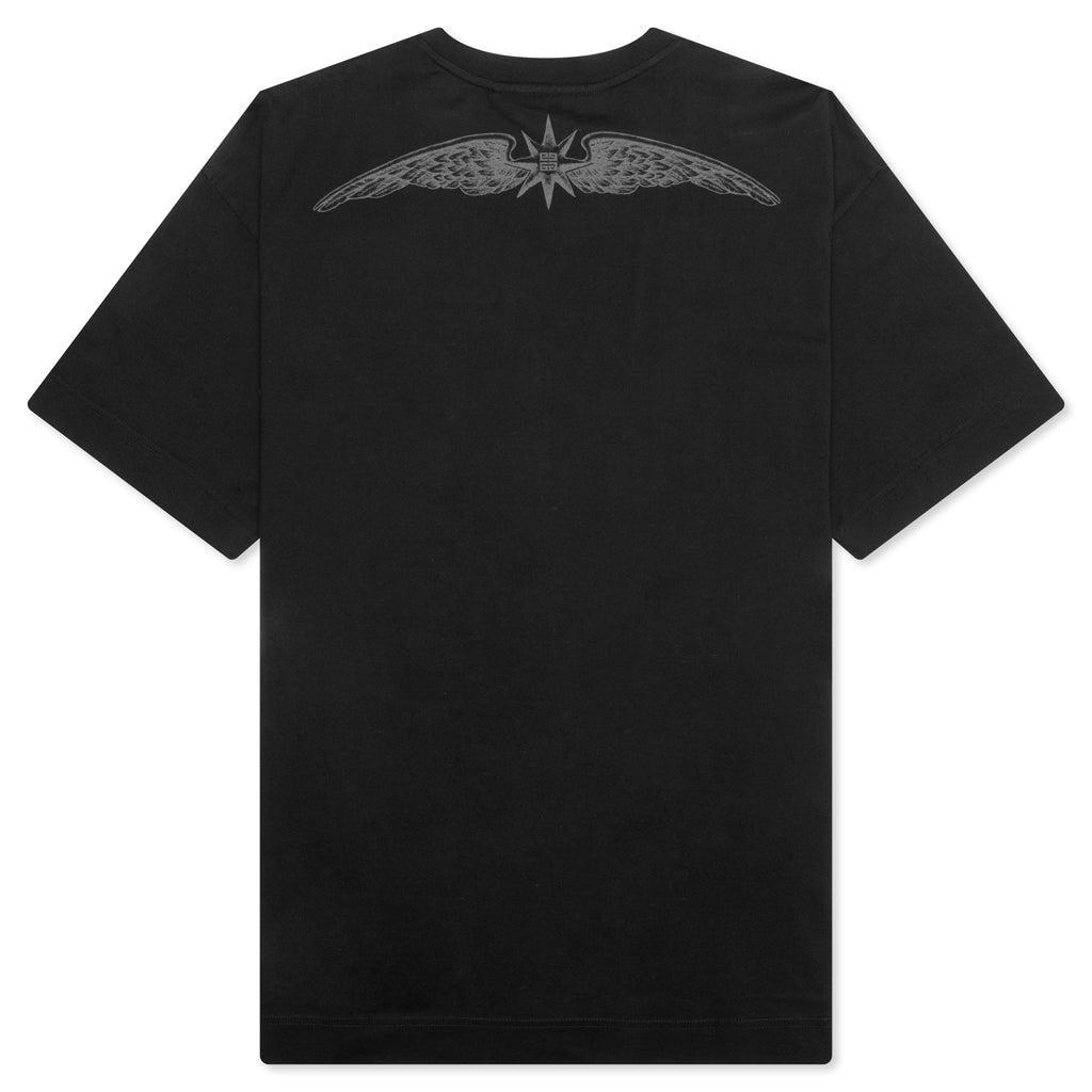 Men's Harry Potter I Must Not Tell Lies Tee, Size: XXL, Black Product Image