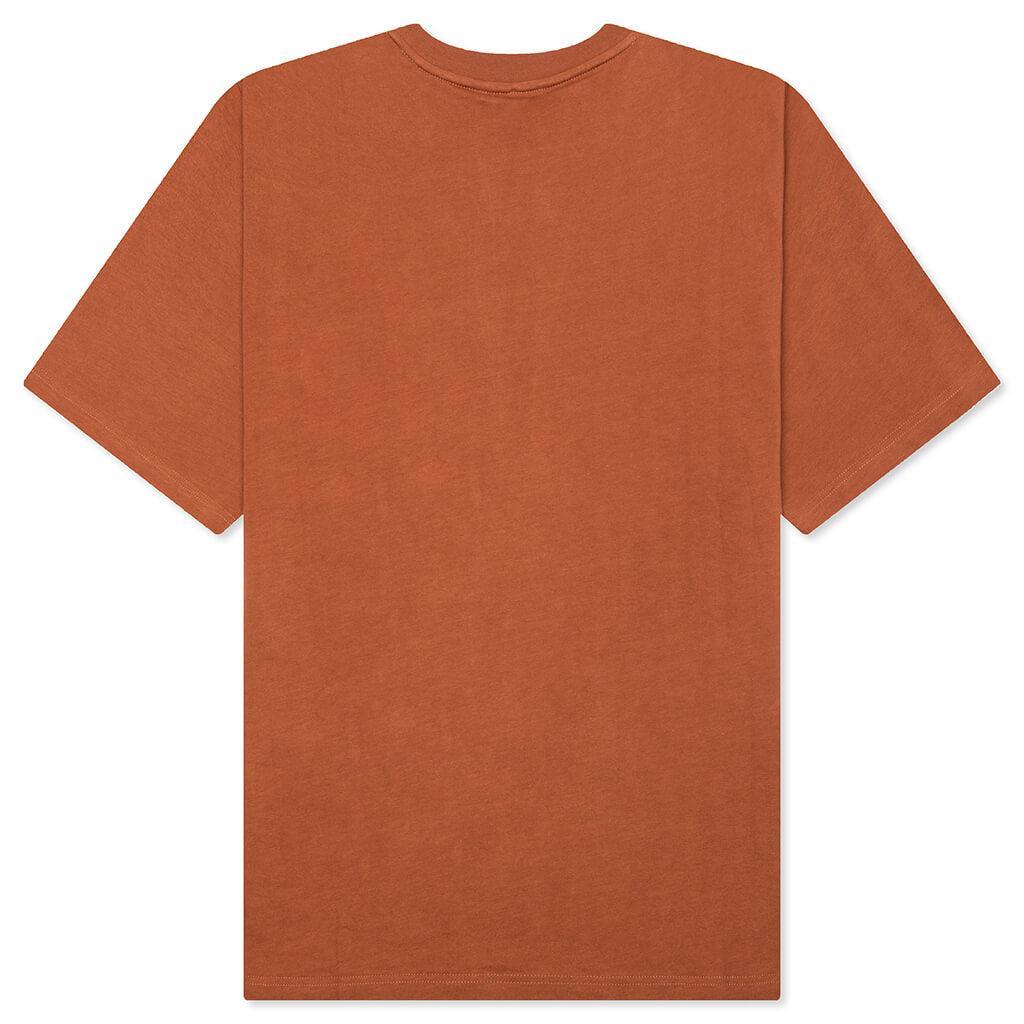 Courbet Tee - Copper Male Product Image
