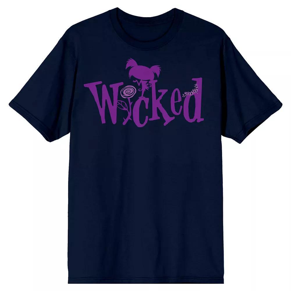 Men's Magic: The Gathering Zendikar Tee, Size: XL, Grey Product Image
