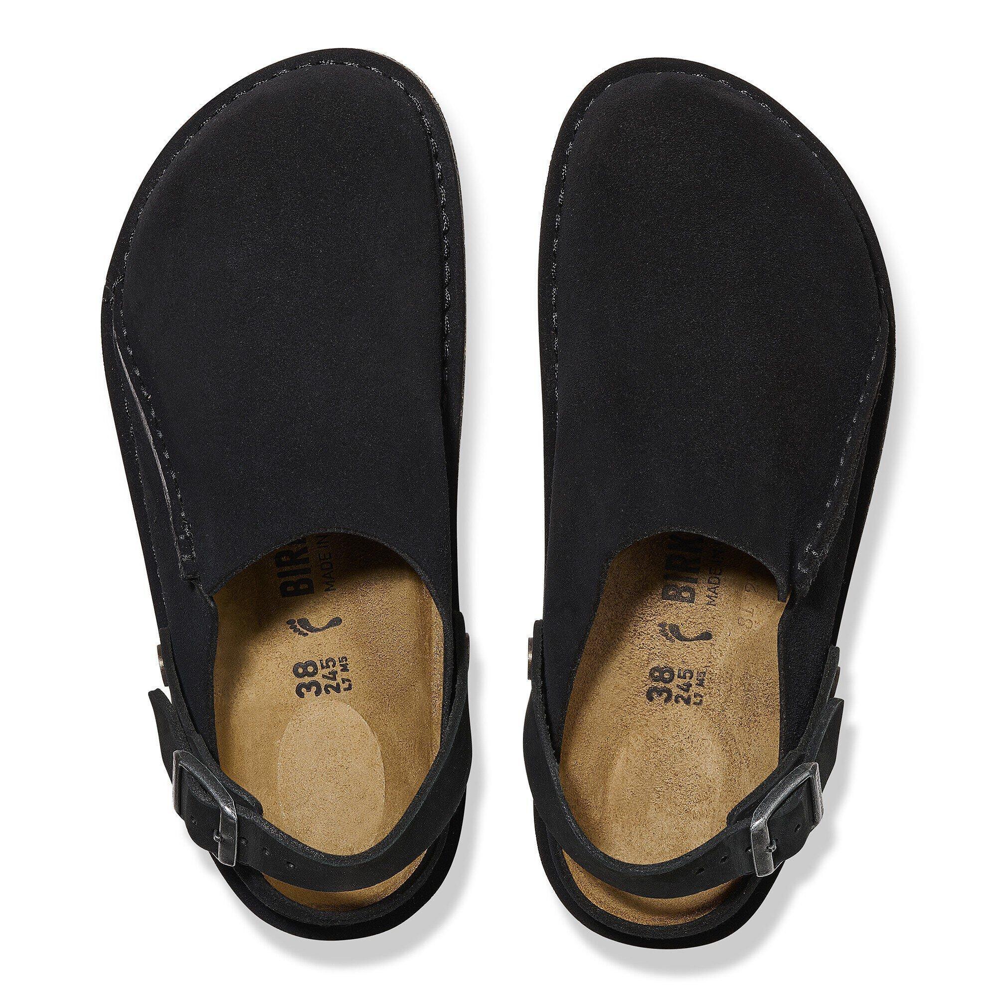 Lutry Premium Suede Leather Product Image