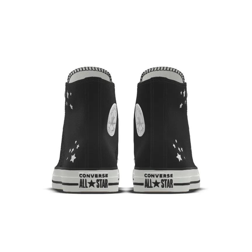 Custom Chuck Taylor All Star By You Product Image