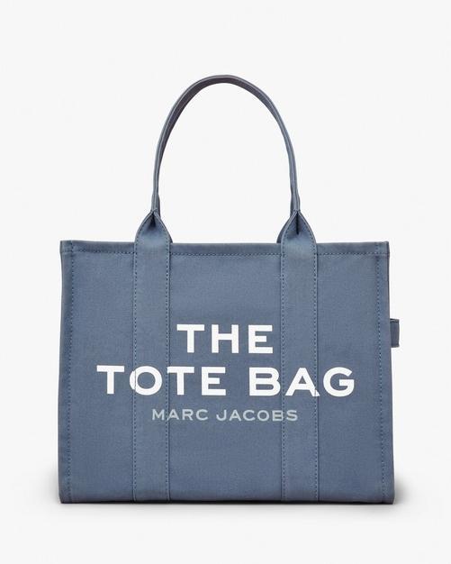 The Canvas Large Tote Bag Product Image