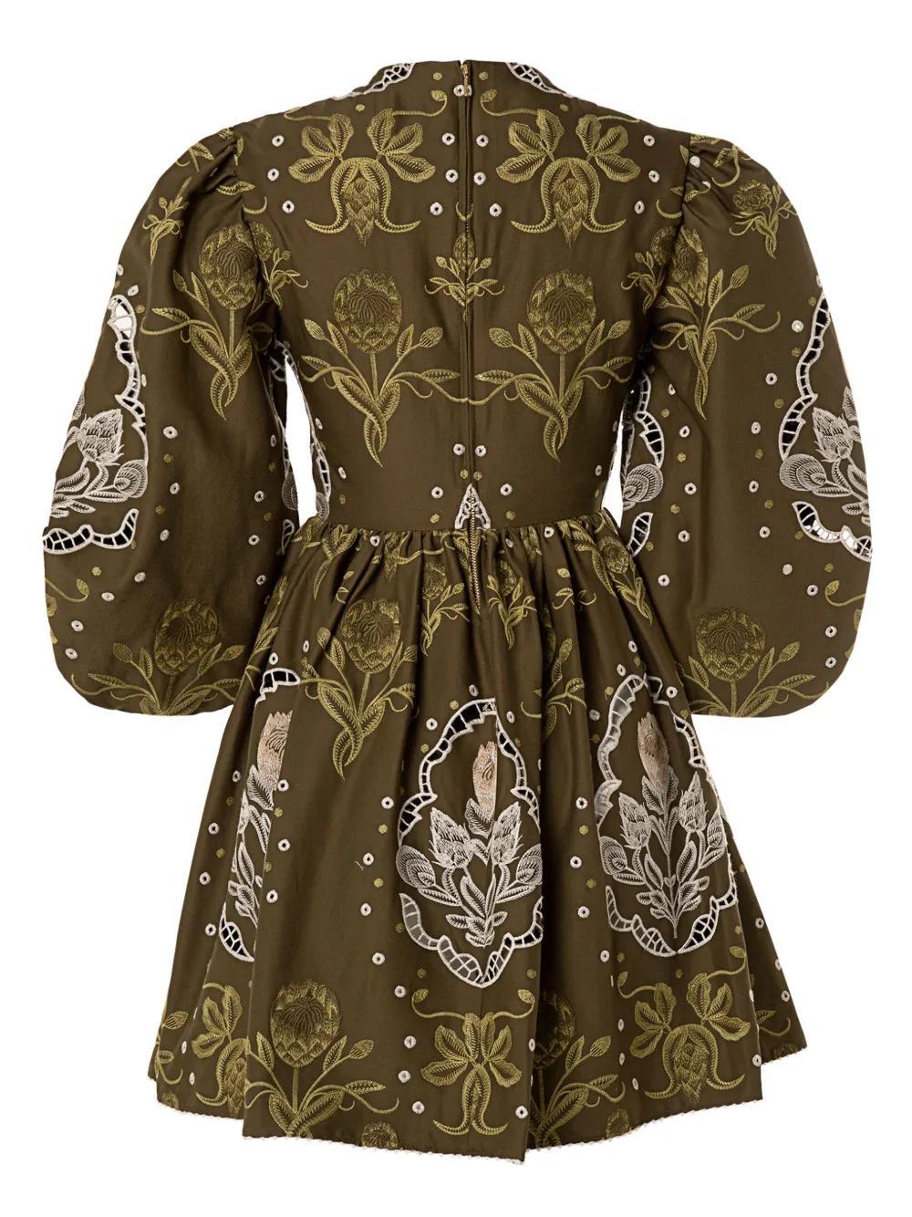 Raquel mini dress Product Image