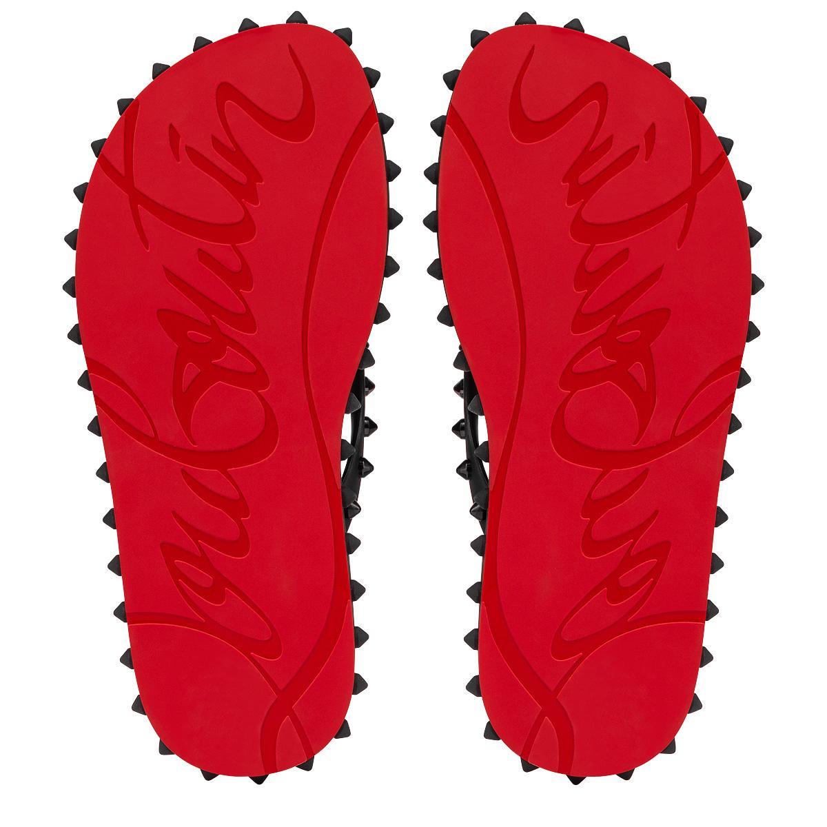 Super Loubi Flip  Product Image