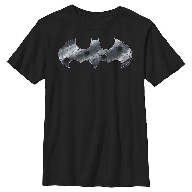 Boys 8-20 DC Comics Wonder Woman Vintage Logo Graphic Tee, Boy's, Size: XL, Red Product Image