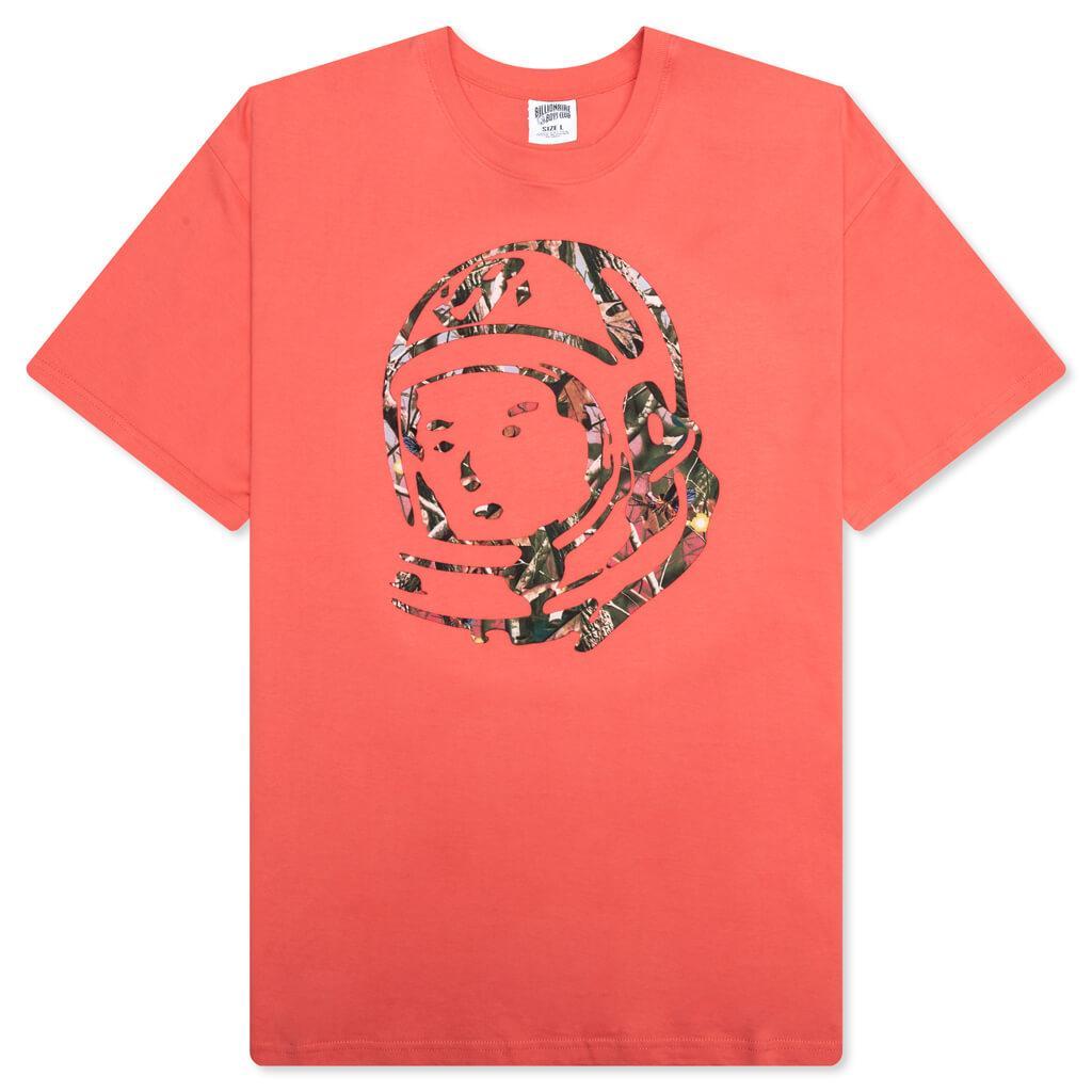 Forest S/S Tee - Dubarry Male Product Image
