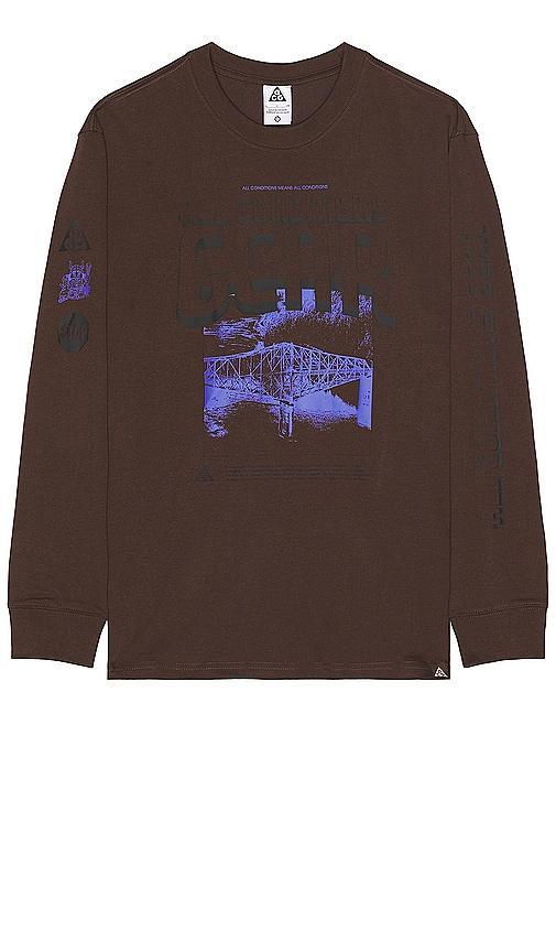 A.P.C. New Valerian Shirt Product Image