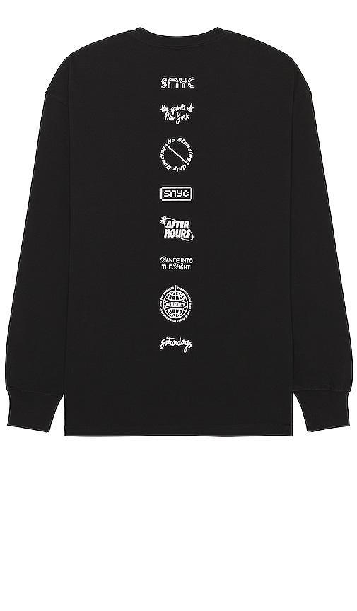 A.P.C. New Valerian Shirt Product Image