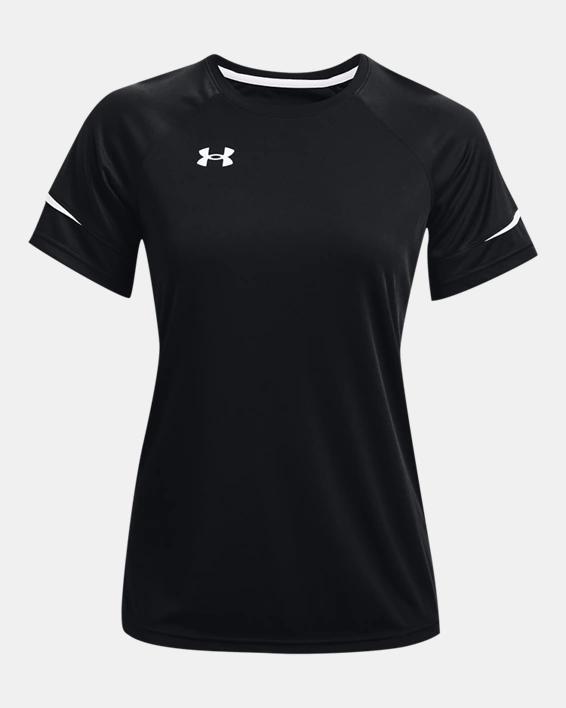 Women's UA Golazo 3.0 Jersey Product Image