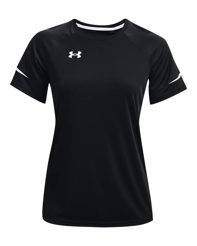 Women's UA Golazo 3.0 Jersey Product Image