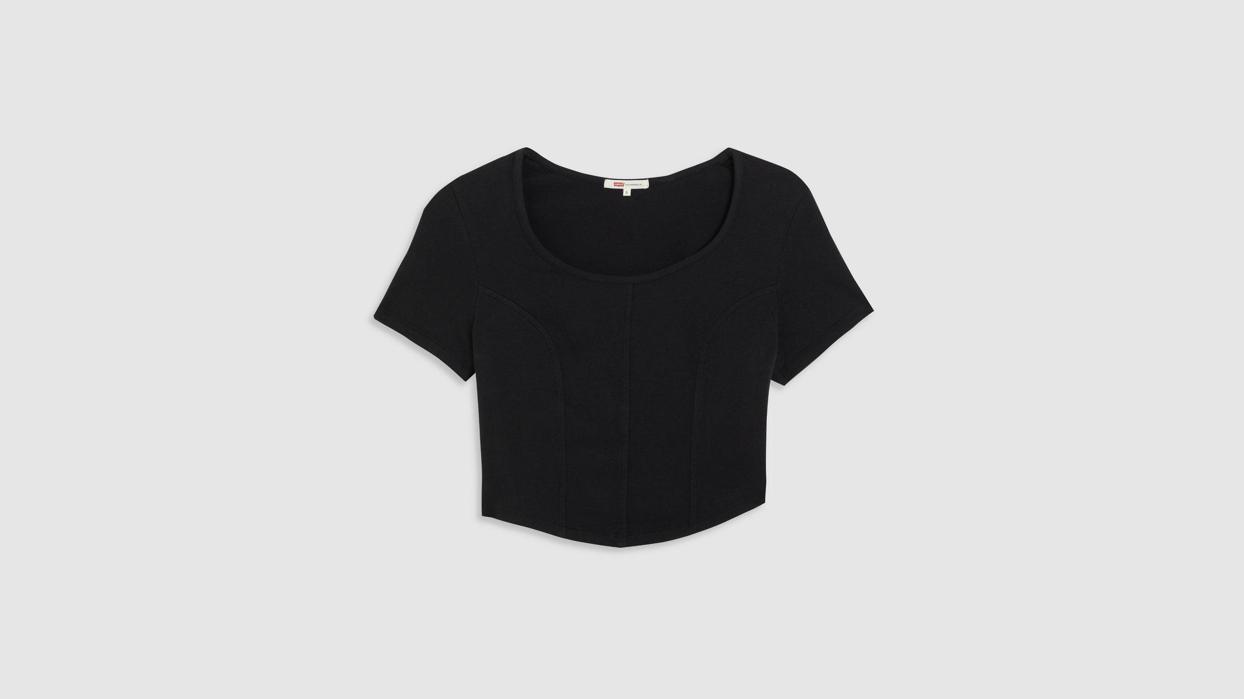 Lyra T-Shirt Product Image